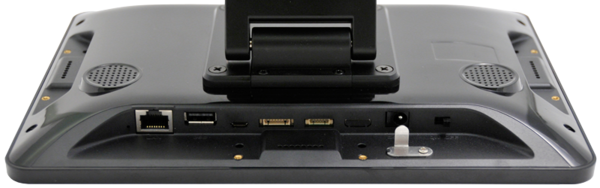 Adapt-IQV 10.1" Digital Signage Tablet Android 6.0 - RK3288 Processor