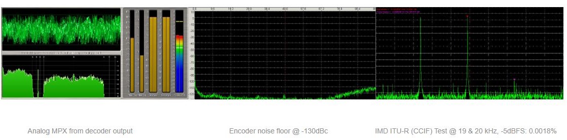 Sigmacom Broadcast EtherMPX