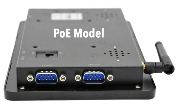 A truly brilliant, smart, and professional Android tablet designed for commercial and retail use.