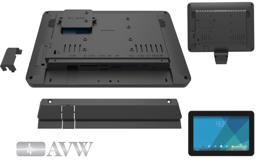 GAD101-A FACTORY STOCK VER.438