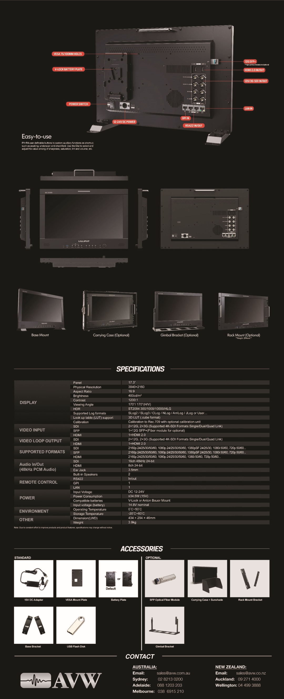 3Lilliput 17.3 inch 12G-SDI professional production studio monitor 1 copy_Page_3